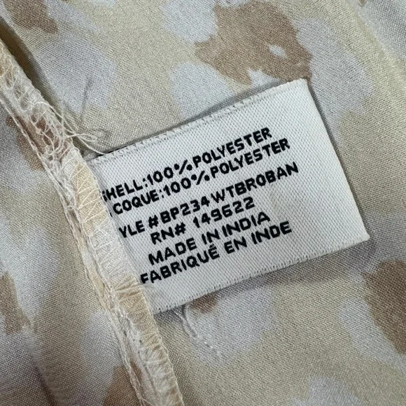 NEW Mumu x Curateur Leopard Silky Robe One Size NWT$128 Animal Print Bath Lounge - Picture 11 of 13